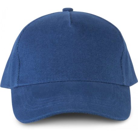 KP133 OKEOTEX CERTIFIED 5 PANEL CAP