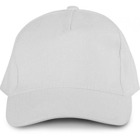 KP133 OKEOTEX CERTIFIED 5 PANEL CAP