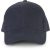 KP134 6 PANELS ORGANIC COTTON CAP