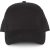 KP135 5 PANELS ORGANIC COTTON CAP