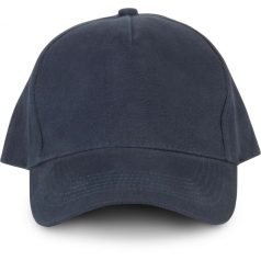 KP135 5 PANELS ORGANIC COTTON CAP