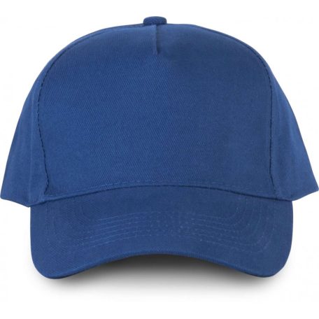 KP135 5 PANELS ORGANIC COTTON CAP