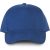 KP135 5 PANELS ORGANIC COTTON CAP