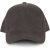 KP135 5 PANELS ORGANIC COTTON CAP