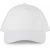 KP135 5 PANELS ORGANIC COTTON CAP