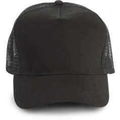 K-UP KP137 TRUCKER CAP - 5 PANELS U