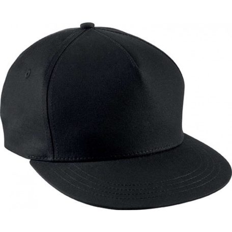 KP139 SNAPBACK CAP - 5 PANELS