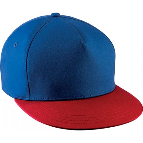 K-UP KP139 SNAPBACK CAP - 5 PANELS U