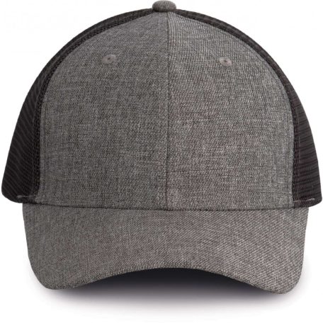 K-UP KP142 URBAN TRUCKER CAP - 6 PANELS U