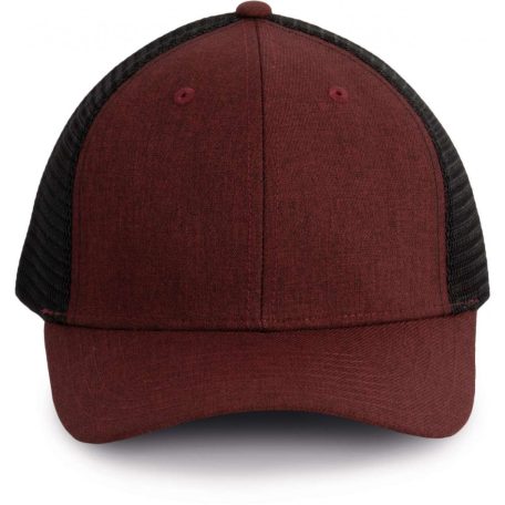 K-UP KP142 URBAN TRUCKER CAP - 6 PANELS U