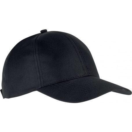 KP156 POLYESTER CAP - 6 PANELS