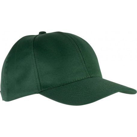 KP156 POLYESTER CAP - 6 PANELS