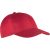 KP156 POLYESTER CAP - 6 PANELS