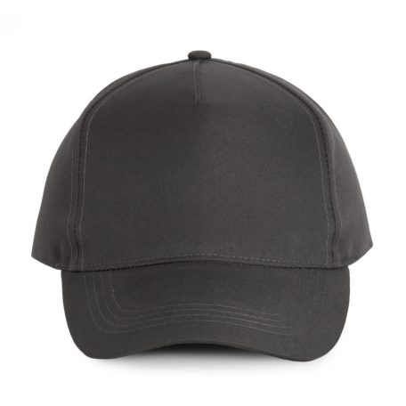 KP157 POLYESTER CAP - 5 PANELS