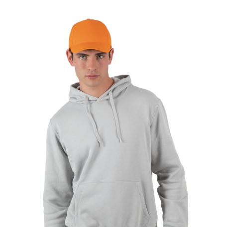 KP157 POLYESTER CAP - 5 PANELS