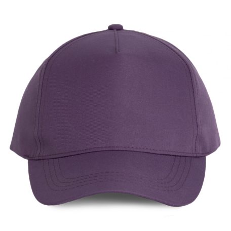 KP157 POLYESTER CAP - 5 PANELS