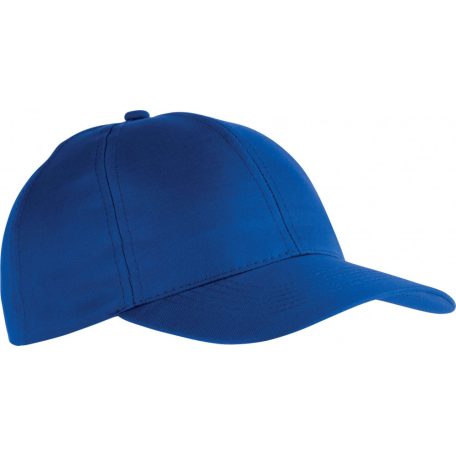 KP157 POLYESTER CAP - 5 PANELS