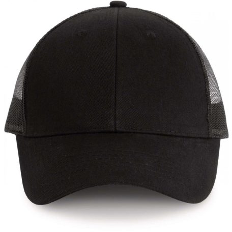 K-UP KP158 TRUCKER CAP - 6 PANELS U