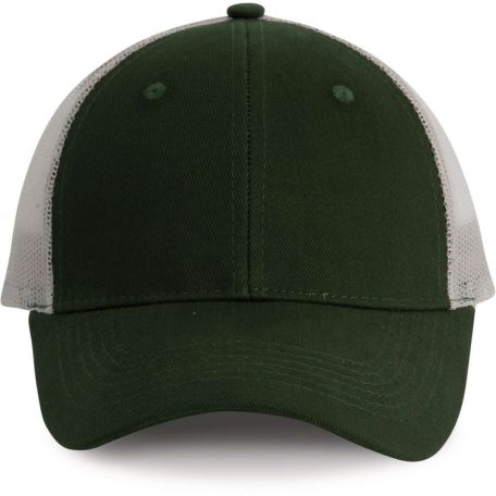 K-UP KP158 TRUCKER CAP - 6 PANELS U