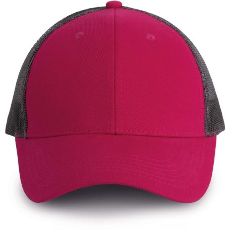 K-UP KP158 TRUCKER CAP - 6 PANELS U