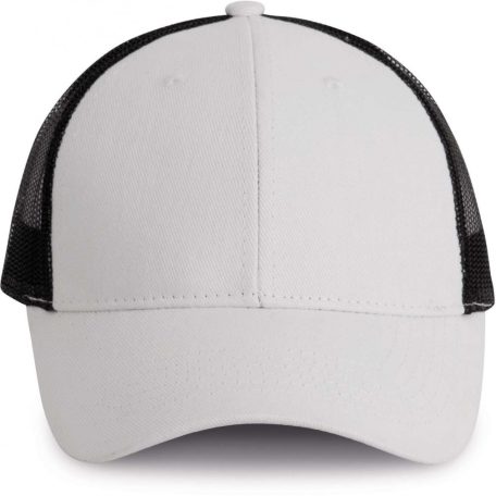 K-UP KP158 TRUCKER CAP - 6 PANELS U