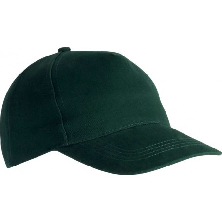 KP162 HEAVY COTTON CAP - 5 PANELS