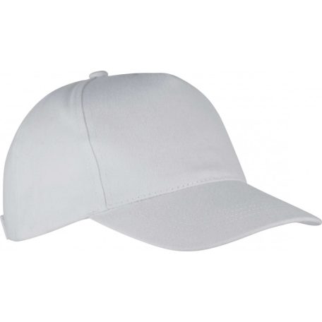 KP162 HEAVY COTTON CAP - 5 PANELS