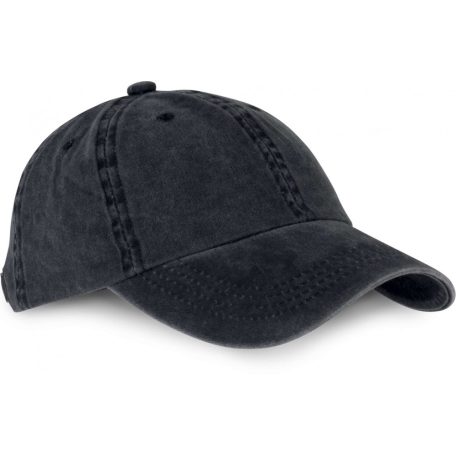 KP165 6 PANELS VINTAGE CAP