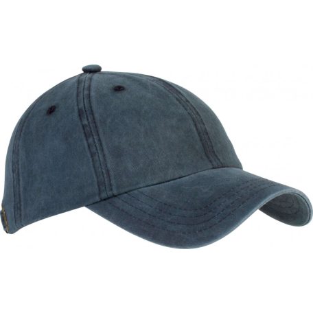 KP165 6 PANELS VINTAGE CAP