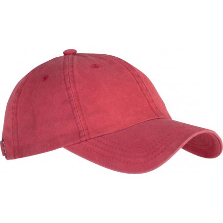 KP165 6 PANELS VINTAGE CAP