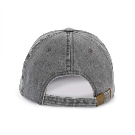 K-UP KP165 6 PANELS VINTAGE CAP U