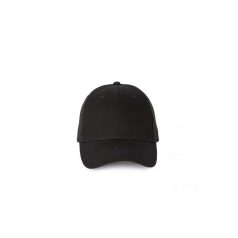 K-UP KP188 6 PANELS COTTON CAP U