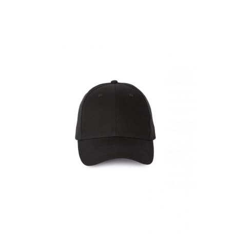 K-UP KP188 6 PANELS COTTON CAP U