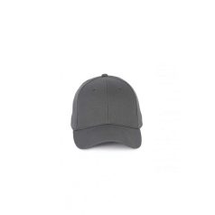 K-UP KP188 6 PANELS COTTON CAP U