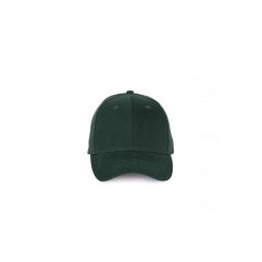 K-UP KP188 6 PANELS COTTON CAP U