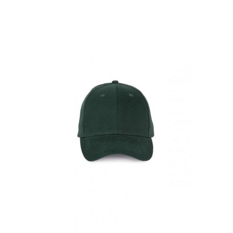 K-UP KP188 6 PANELS COTTON CAP U