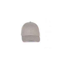 K-UP KP188 6 PANELS COTTON CAP U