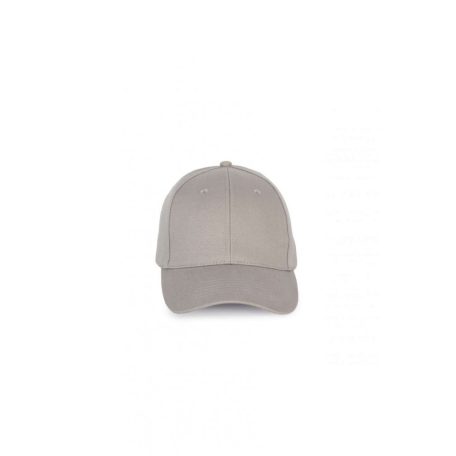 K-UP KP188 6 PANELS COTTON CAP U