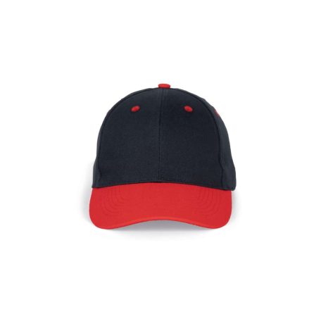 K-UP KP188 6 PANELS COTTON CAP U