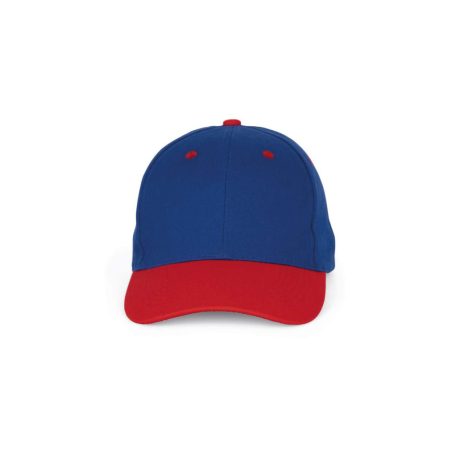 K-UP KP188 6 PANELS COTTON CAP U