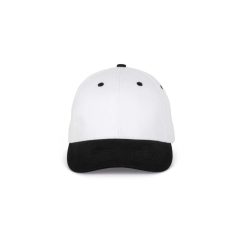 K-UP KP188 6 PANELS COTTON CAP U