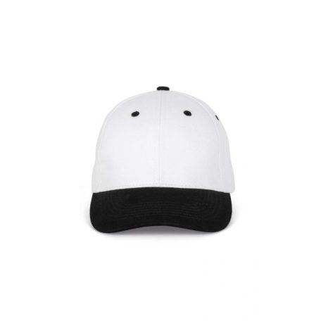 K-UP KP188 6 PANELS COTTON CAP U