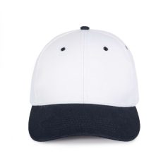 K-UP KP188 6 PANELS COTTON CAP U