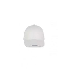 K-UP KP188 6 PANELS COTTON CAP U