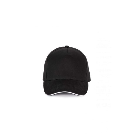 K-UP KP189 5 PANELS COTTON SANDWICH CAP U