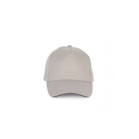 K-UP KP189 5 PANELS COTTON SANDWICH CAP U