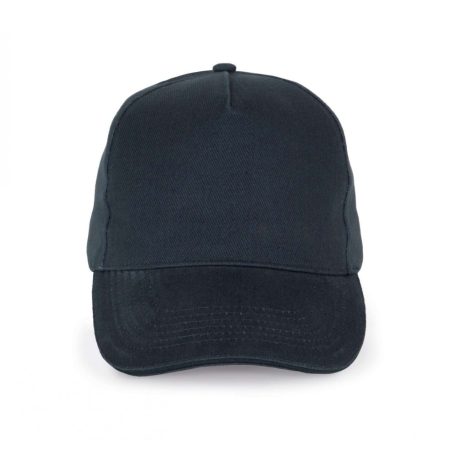 K-UP KP189 5 PANELS COTTON SANDWICH CAP U