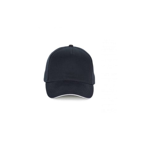 K-UP KP189 5 PANELS COTTON SANDWICH CAP U