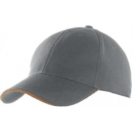 K-UP KP207 SPORTS CAP U