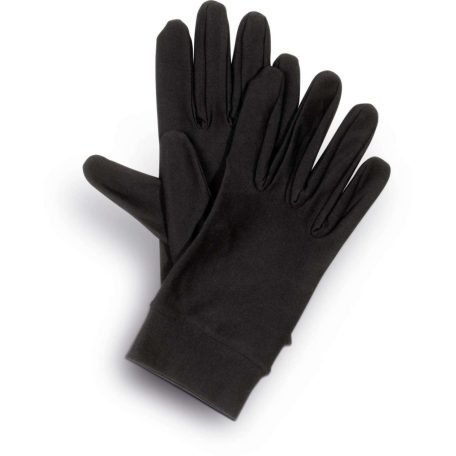 K-UP KP409 RUNNING GLOVES L